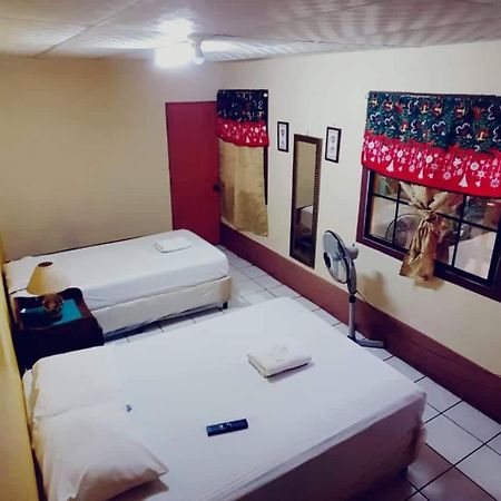 Hostal Leyendas León Exteriér fotografie