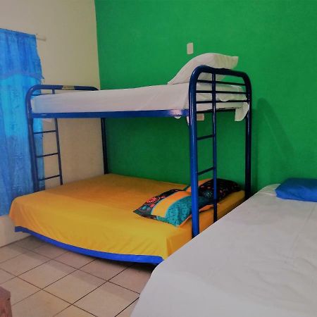 Hostal Leyendas León Exteriér fotografie