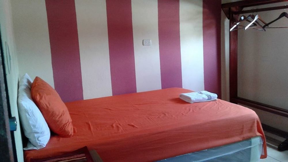 Hostal Leyendas León Exteriér fotografie