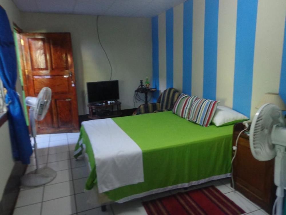 Hostal Leyendas León Exteriér fotografie