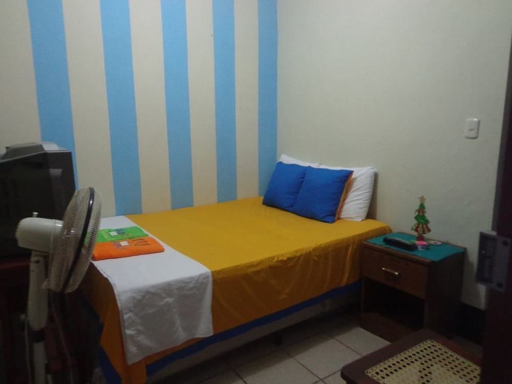 Hostal Leyendas León Exteriér fotografie