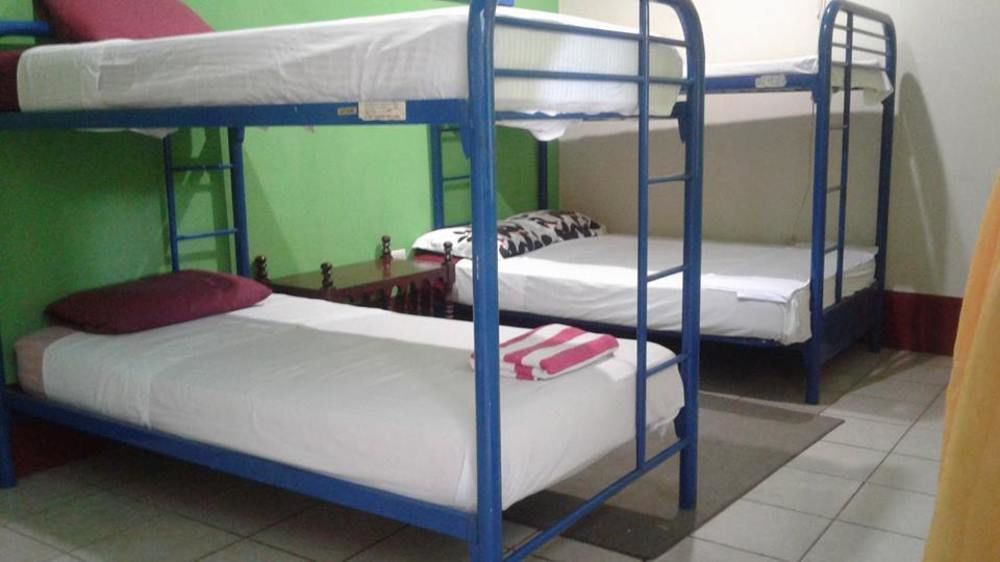 Hostal Leyendas León Exteriér fotografie