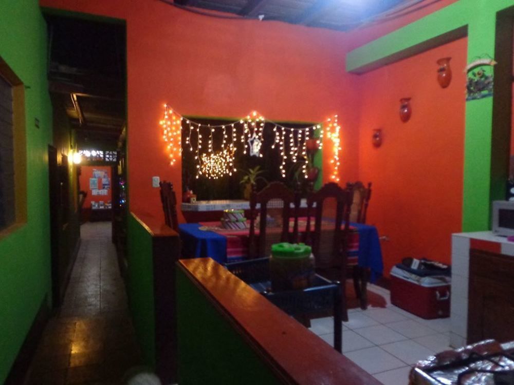 Hostal Leyendas León Exteriér fotografie