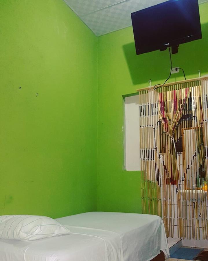 Hostal Leyendas León Exteriér fotografie