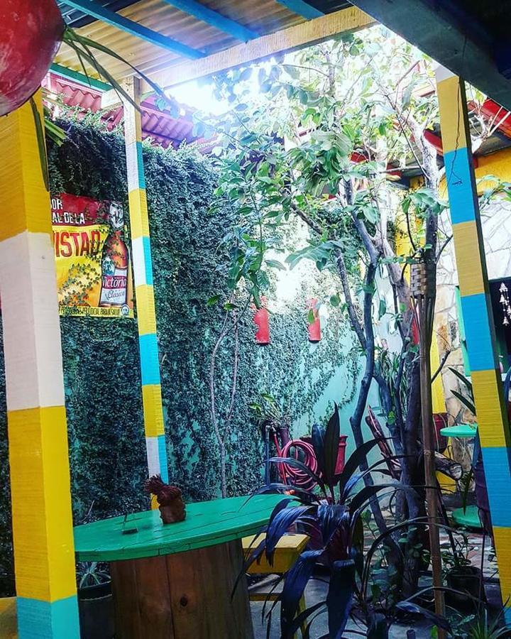Hostal Leyendas León Exteriér fotografie