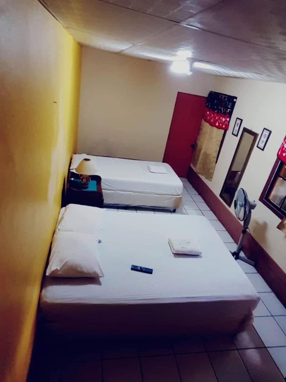 Hostal Leyendas León Exteriér fotografie