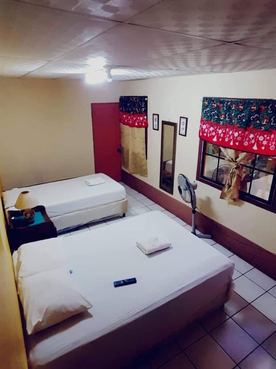 Hostal Leyendas León Exteriér fotografie