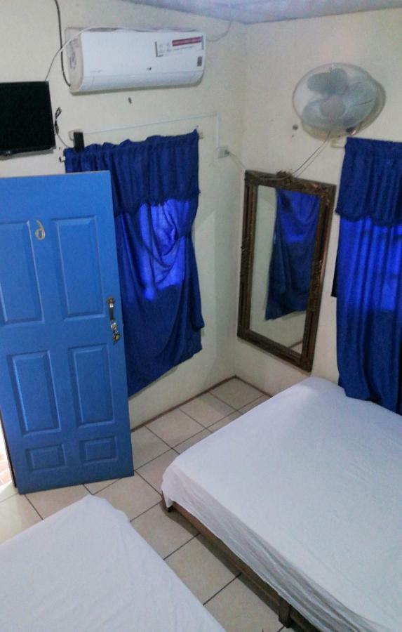 Hostal Leyendas León Exteriér fotografie