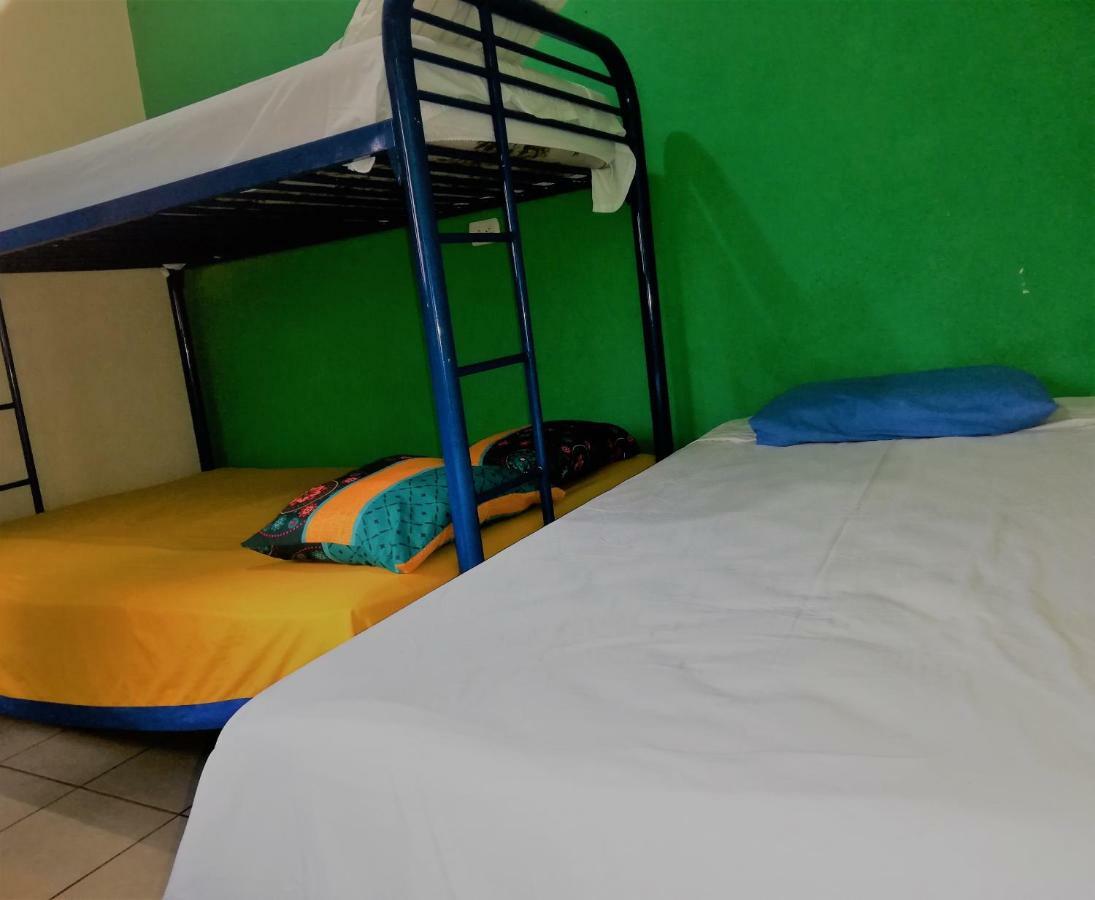 Hostal Leyendas León Exteriér fotografie