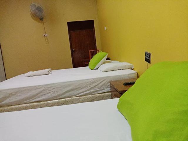 Hostal Leyendas León Exteriér fotografie